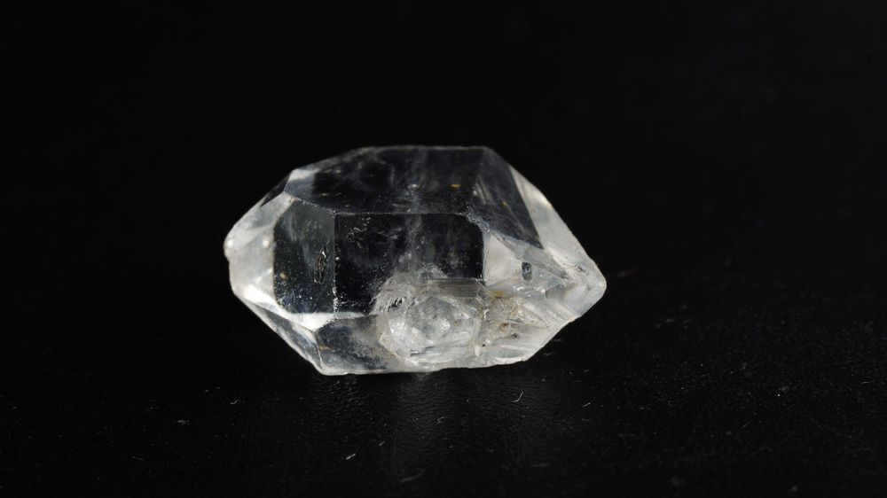 Diament Herkimer | 1.2 gr | Minerał Kryształ Kamień