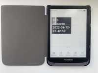 Pocketbook 740pro // ink pad 3 pro