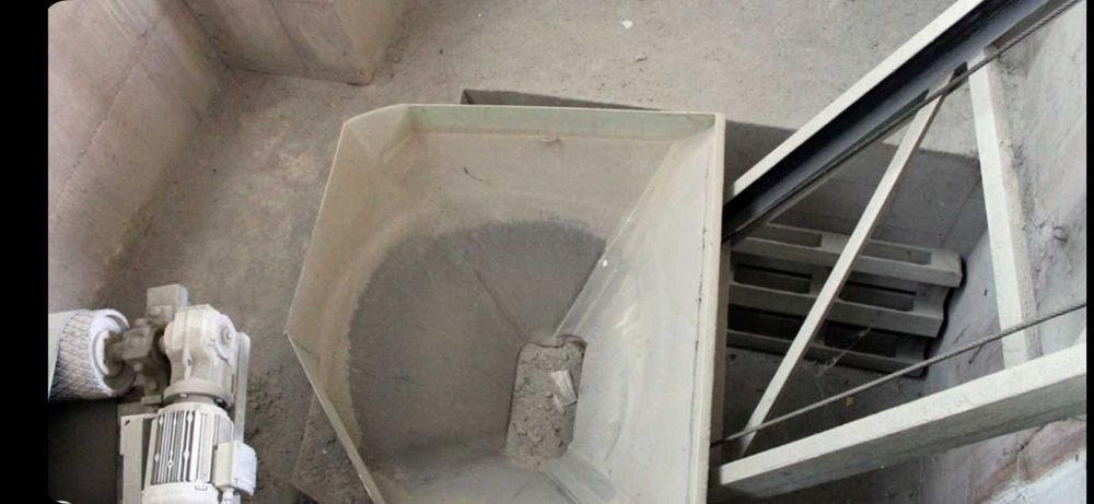 Бетонний завод TEKA 1125.Бетонный узел.Бетономішалка.Бетоносмеситель