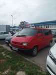 Volkswagen T4  2.5 tdi 75 кВт 1997 року.