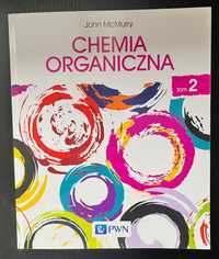 Chemia organiczna tom 2 John McMurry