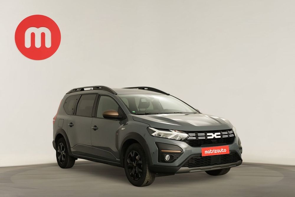 Dacia Jogger 1.0 ECO-G Extreme+ Up&Go 7L Bi-Fuel