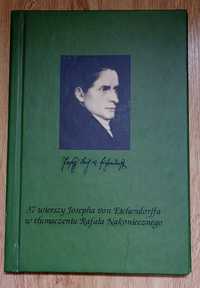 Zbiór wierszy Josepha von Eichendorffa