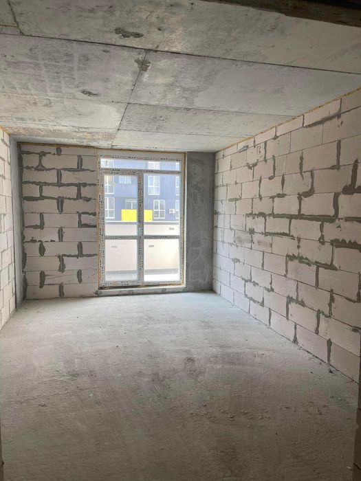 Продаж 3 кімн. квартири ЖК Riel City