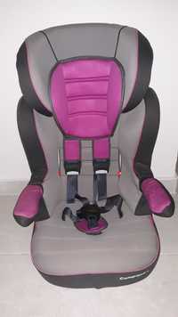 Cadeira Auto cor Rosa 9-18kg