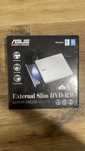 ASUS SDRW-08D2S-U LITE - Gravador de DVD