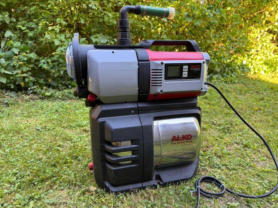 Hydrofor AL-KO 6000 FMS Premium