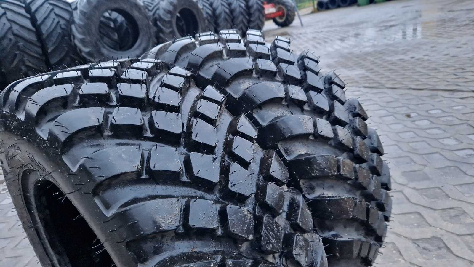 260/70r16 280/70r16 Galaxy 100% bieżnik bez napraw