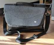 Torba do wózka CROX I CORSO Euro-cart