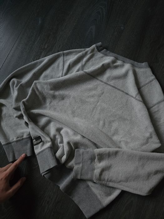 Двосторонній світшот еко Ecko Unltd sweatshirt sk8 y2k dc ск8 у2к дс