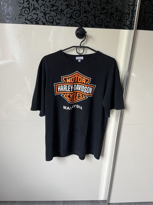 Футболка Harley Davidson розмір L