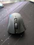 Mysz gamingowa Razer dearhadder V2 x hyperspeed