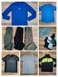 Zestaw,paka ubrań adidas , Zara ,hm 152