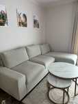 Sofa rozkladana IKEA VIMLE + 2 pokrowce + podnożek GRATIS
