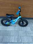 Kellys Kite 12 rowerek biegowy