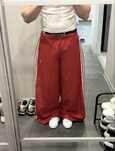 Широкі штани Adidas / Balenciaga y3