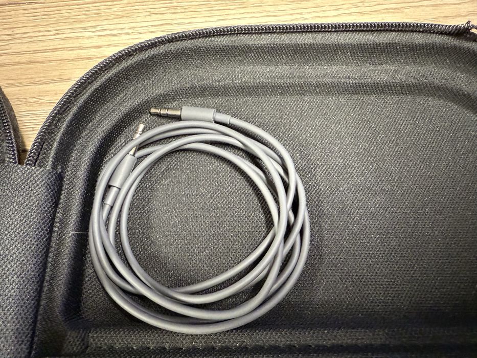 Навушники Bang & Olufsen Beoplay HX