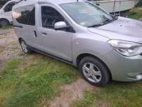 Dacia Dokker 2016 LPG 54000km, stan idealny