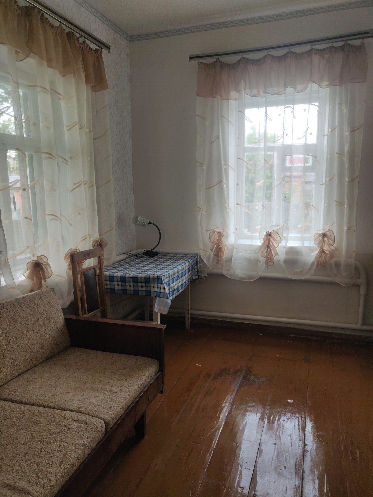 Продам свій будинок в місті Дергачі