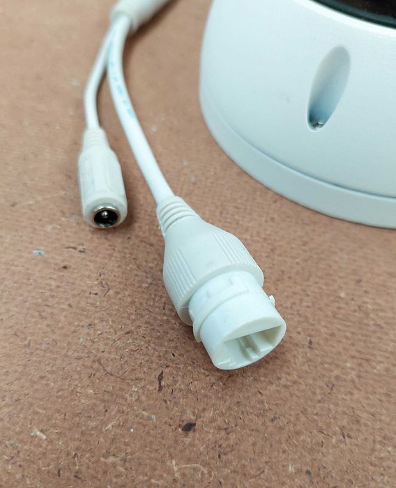 Conjunto de 3x Dahua CCTV Câmara IP HDBW1431EP Câmara Vigilância