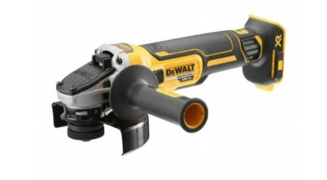 DeWalt DCG405N Szlifierka Kątowa Bezszczotkowa 18V XR Body