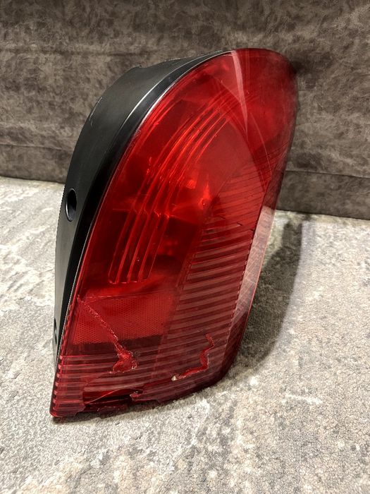 Правий задній ліхтар, задній стоп, Peugeot 308 SW, Пежо 308