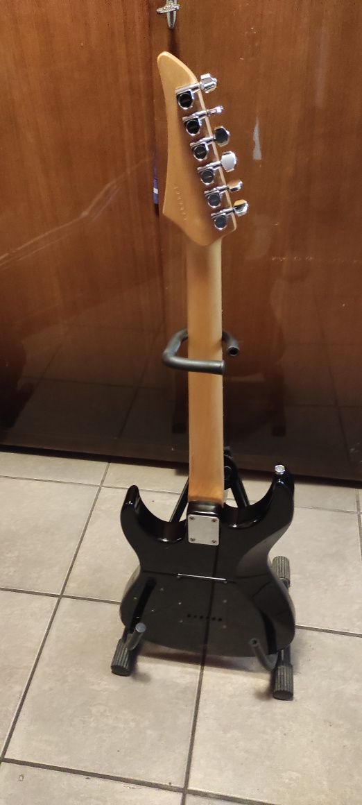 Gitara Yamaha RGX 121