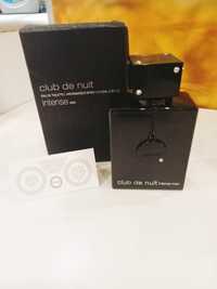 Męski perfum arabskie perfumy Club des Nuit Intense Man Armaf