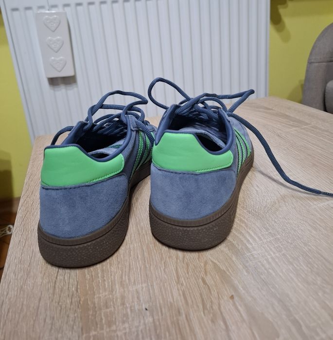 Nowe Adidas Spezial