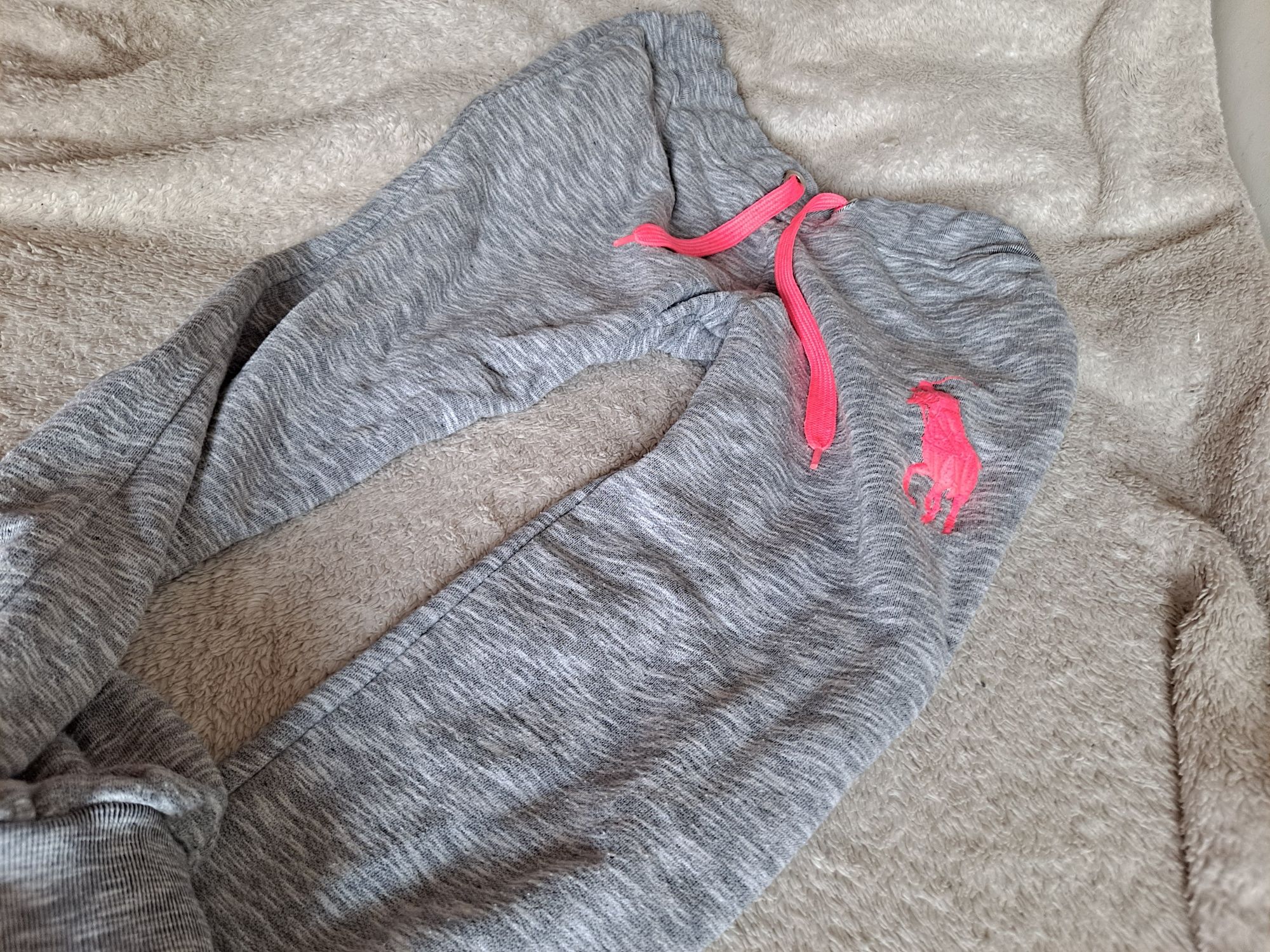 Dresy Ralph Lauren M neon