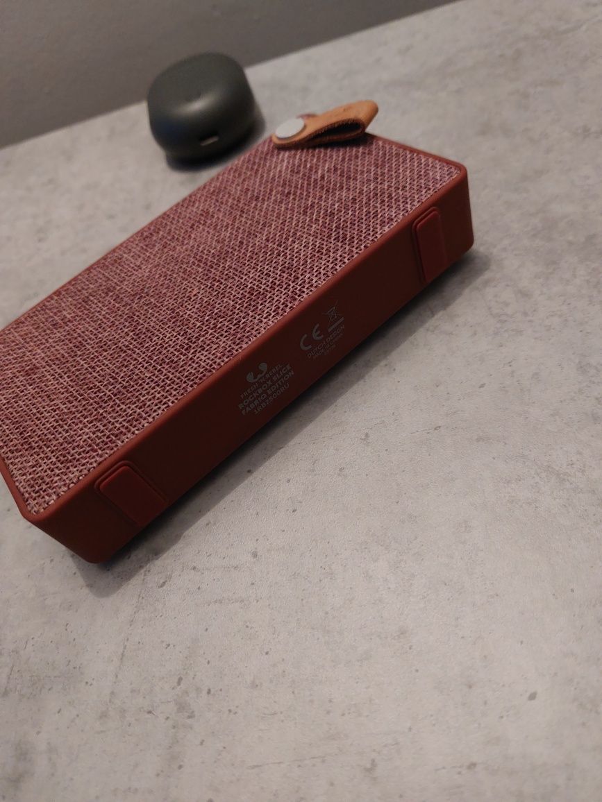 Głośnik Rockbox Slice