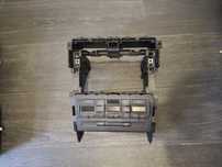 Consola Audi a4 b6 2din