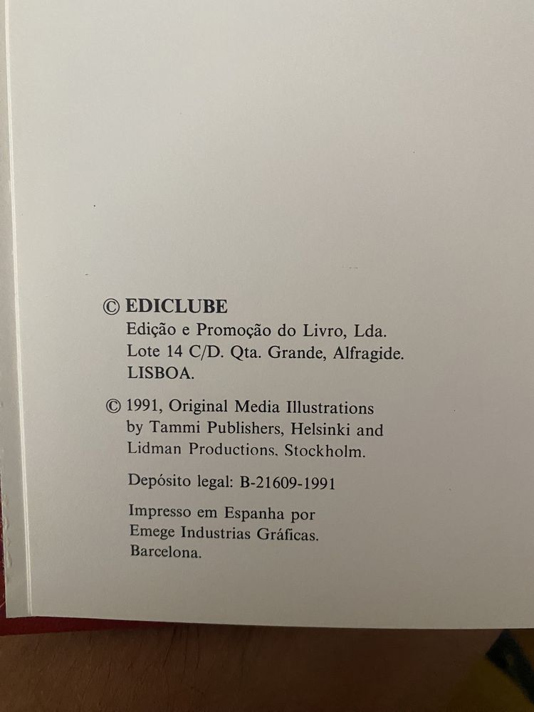 Nova Enciclopédia Portuguesa (1991) 26 volumes