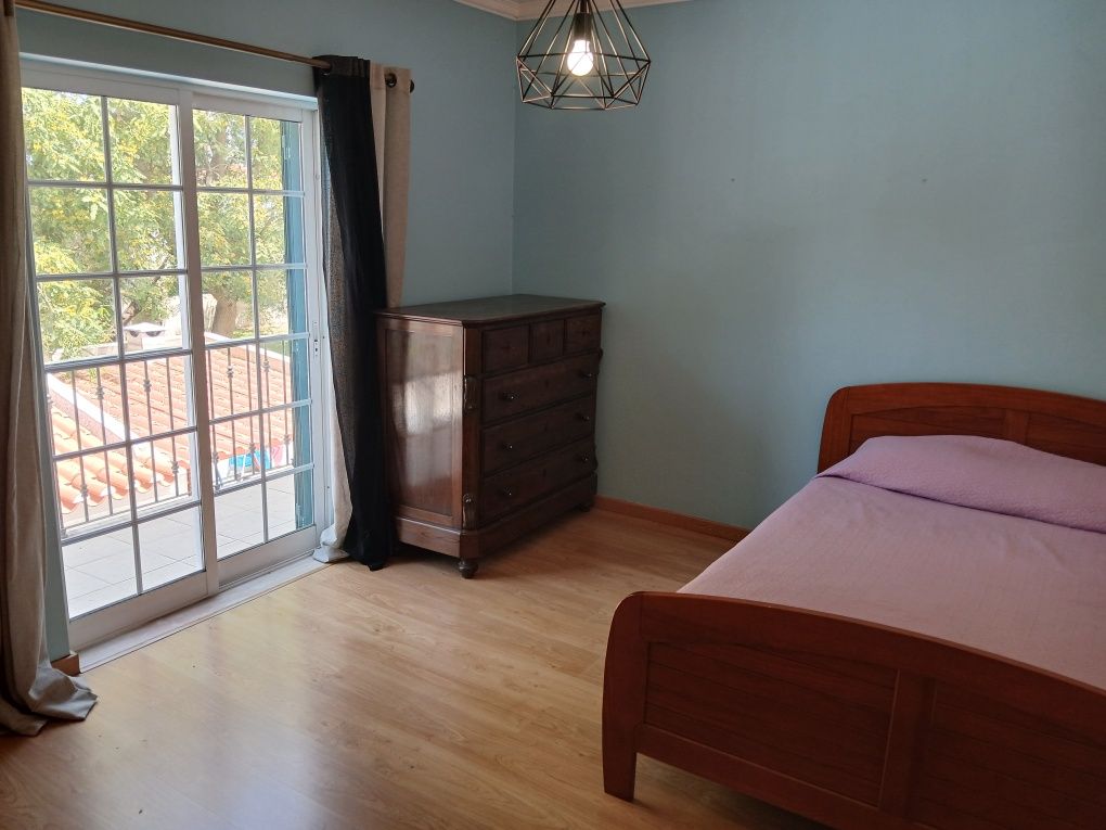 Moradia T4 Porto Alto