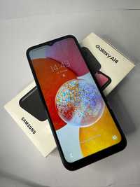 Smartfon Samsung Galaxy A14 4 GB / 64 GB  (825/24) TYL