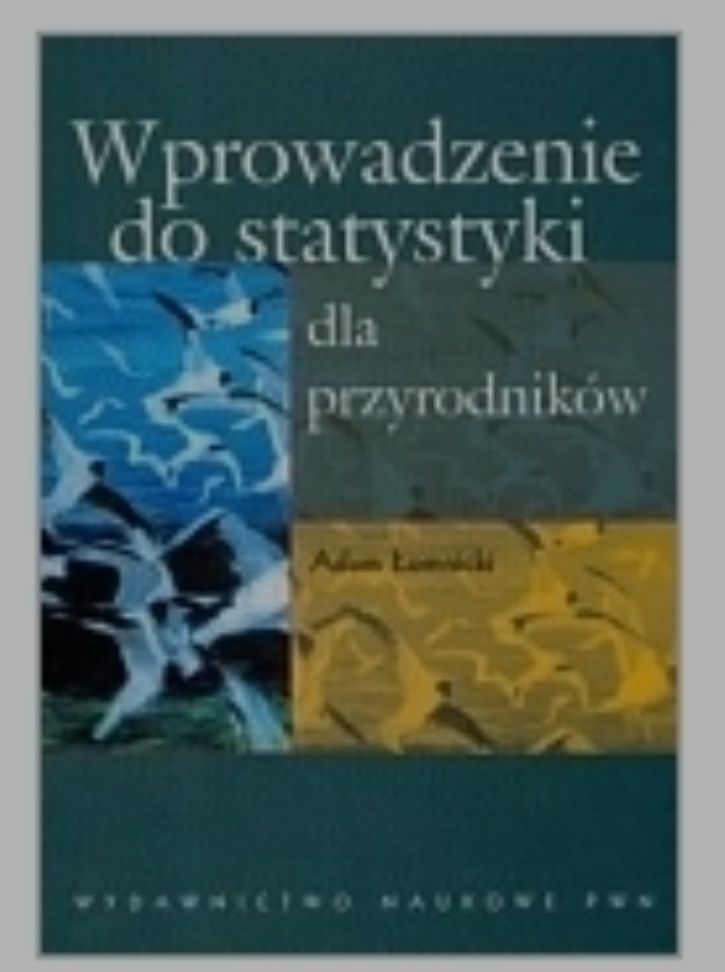 Zestaw książek na studia przyrodnicze