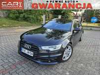Audi A6 3.0 BiTDI 313KM S-line F.VAT Serwis ASO Bezwypadkowa GWARANCJA FILM