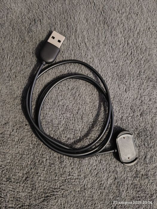 Amazfit gtr 3 ładowarka do smartwatch