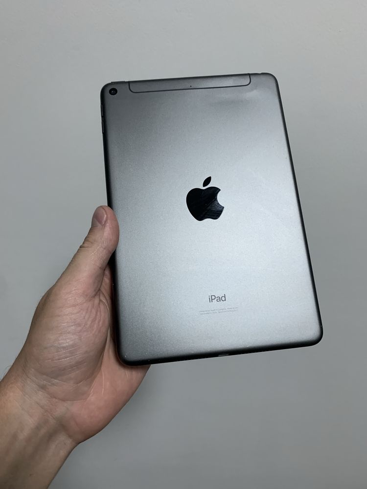iPad mini 5 64Gb Wifi+LTE оригінал бу планшет apple