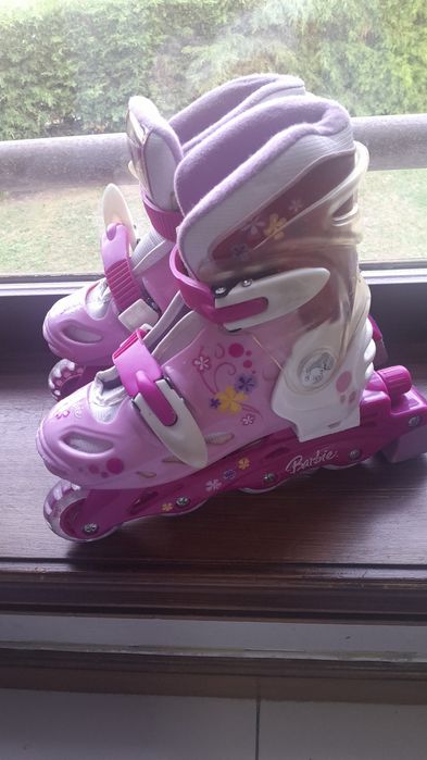 Patins de criança