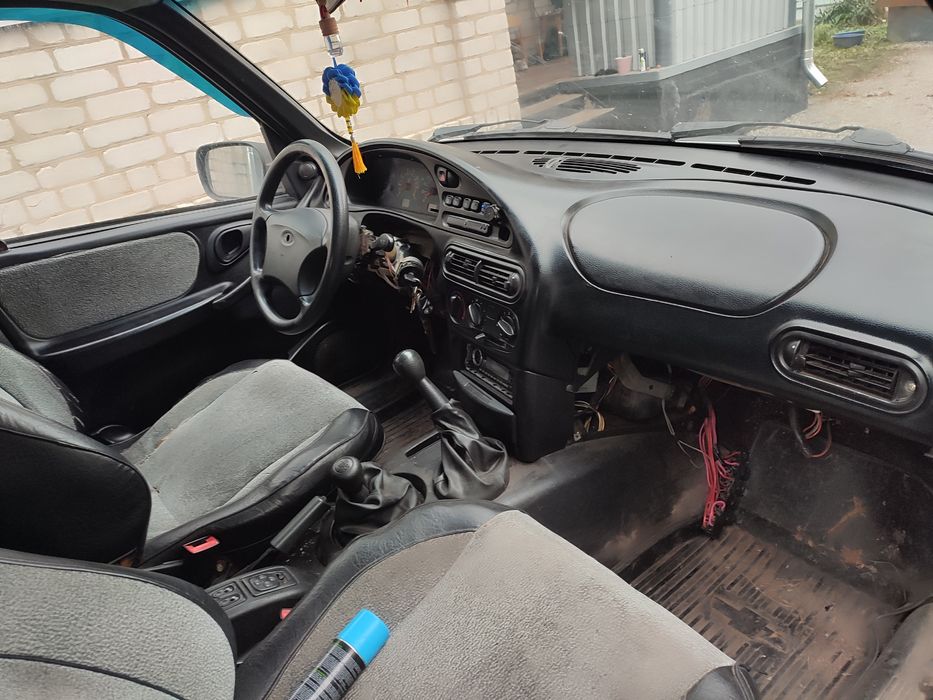 Разборка запчасти на Нива Шевроле Chevrolet Niva