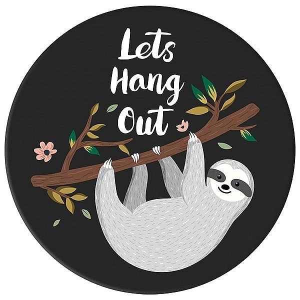 Uchwyt Popsockets 2 Hang Out i podstawka do telefonu