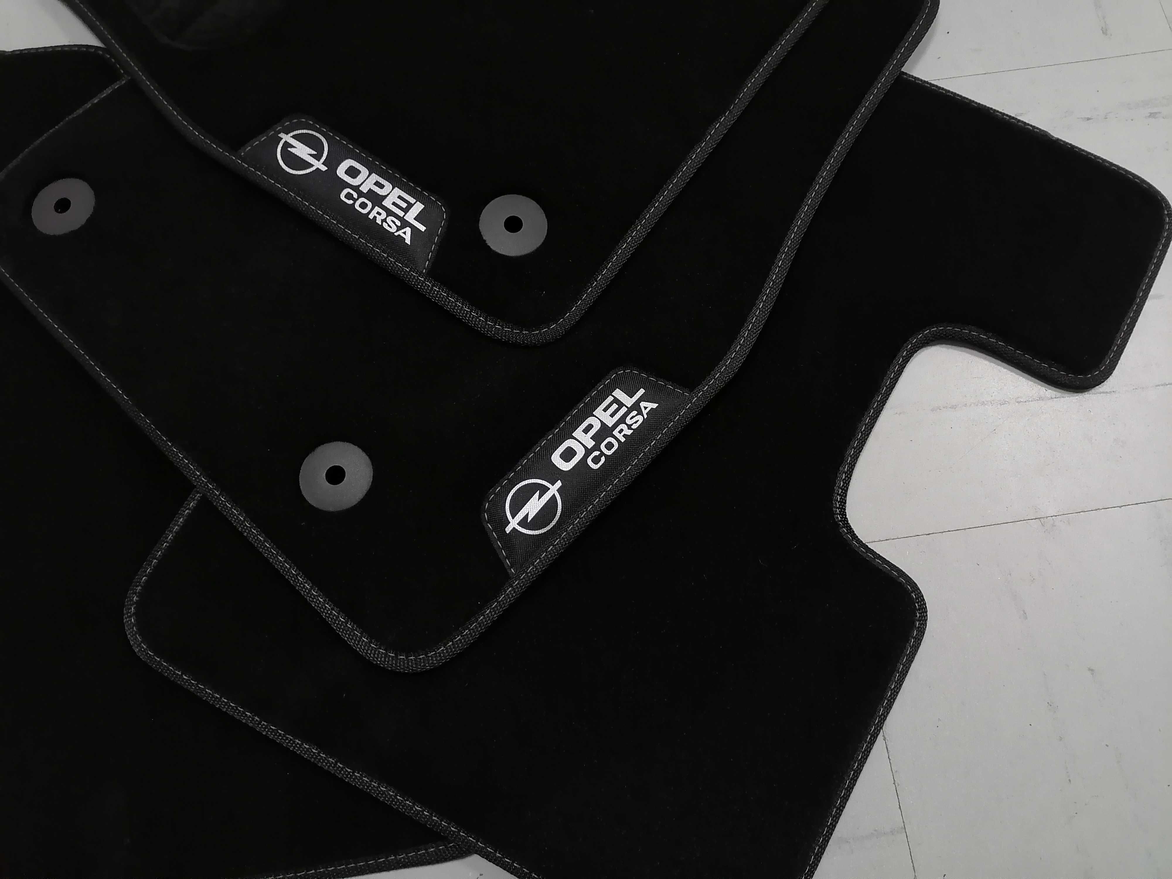 Tapetes Opel todos modelos - CarPed.pt
