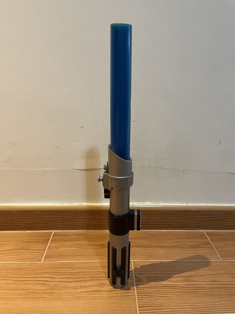 Star wars lightsaber