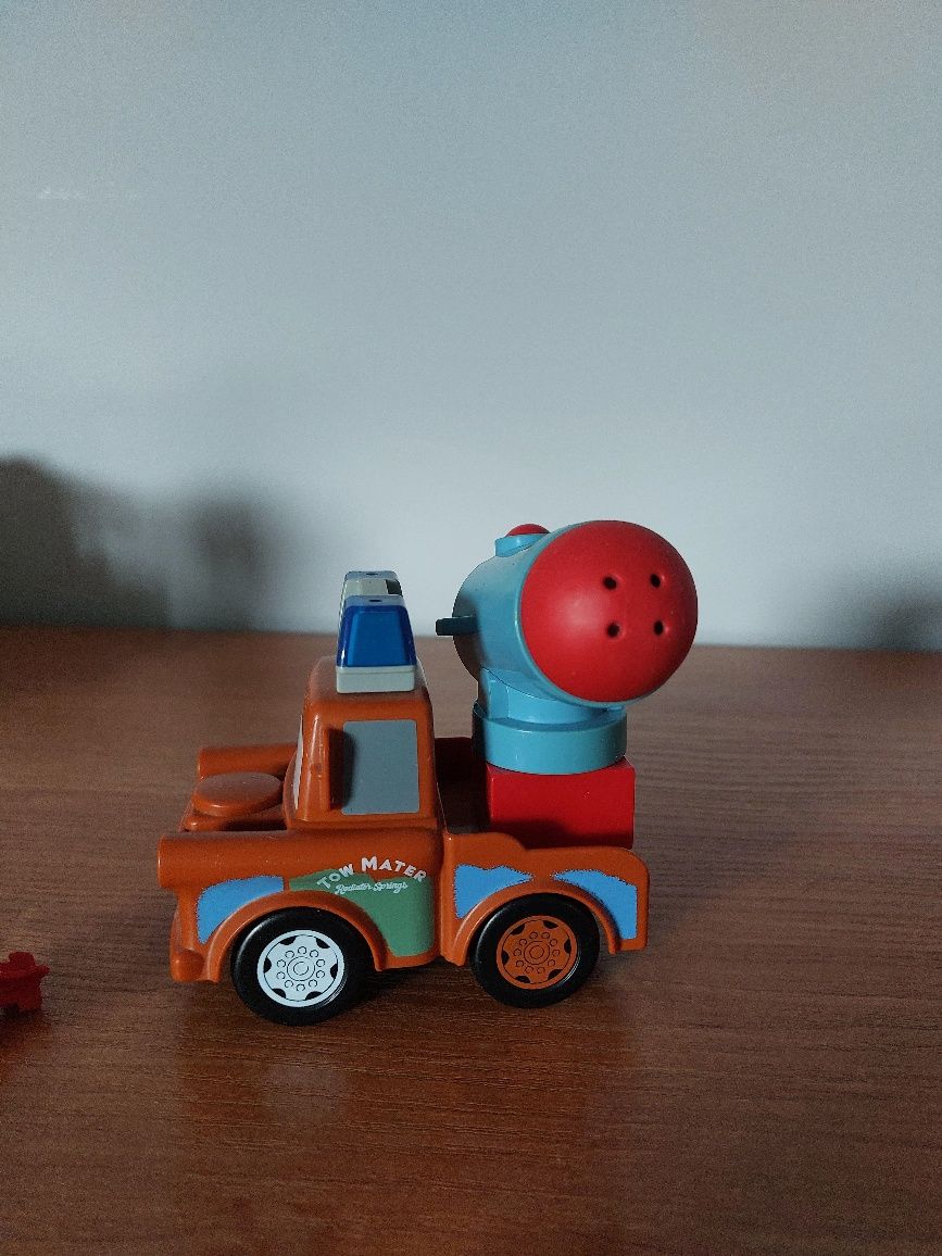 Lego Duplo Złomek 5817