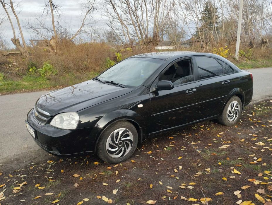 Продам Chevrolet Lachetti