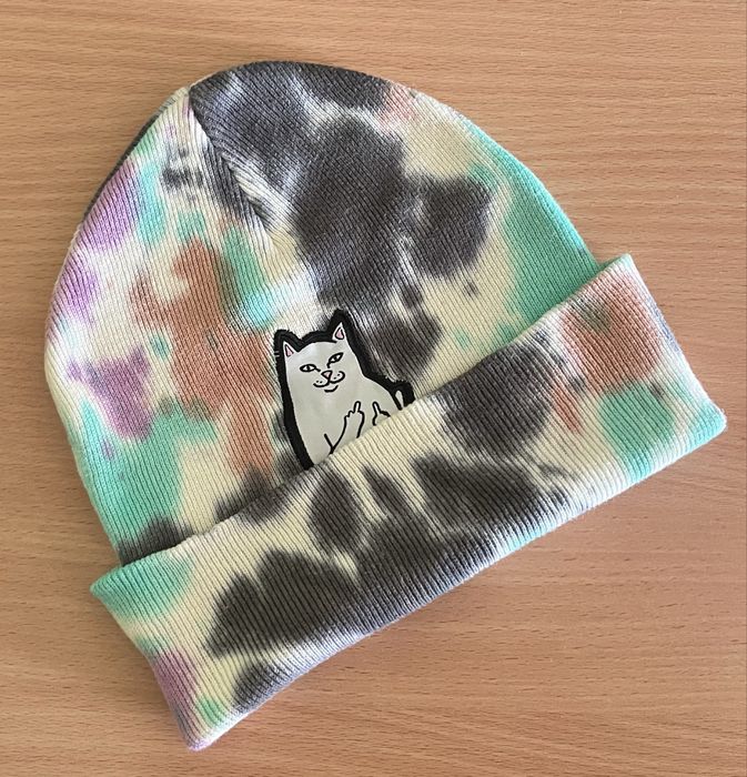Шапка RIPnDiP.