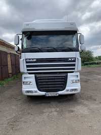 DAF XF 105 комплект