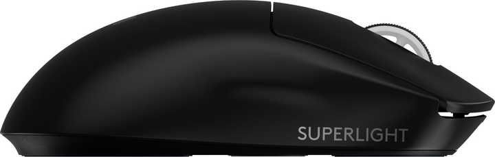 Миша Logitech G Pro X Superlight 2 Lightspeed Wireless Black