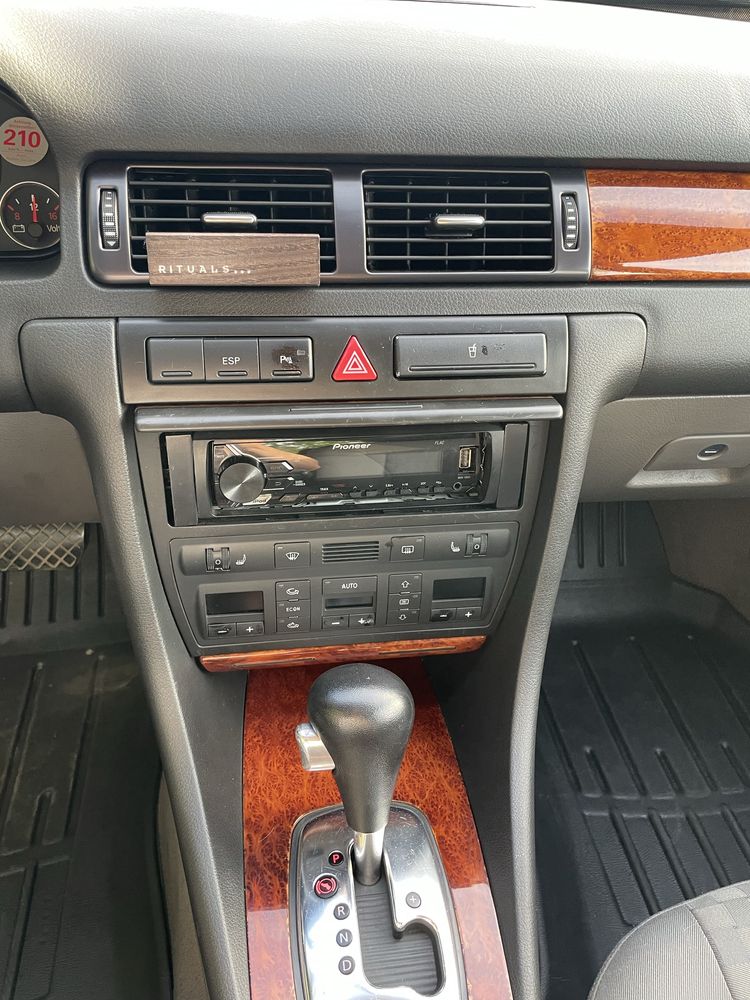 Продам Audi A6 C5 Ауди А6